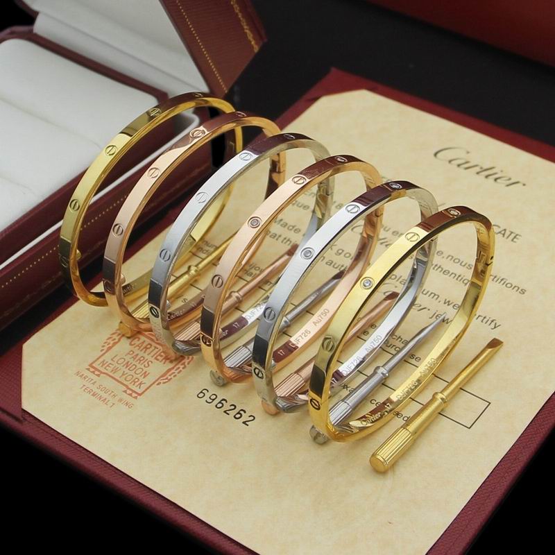 Cartier bracelet 03lyx73